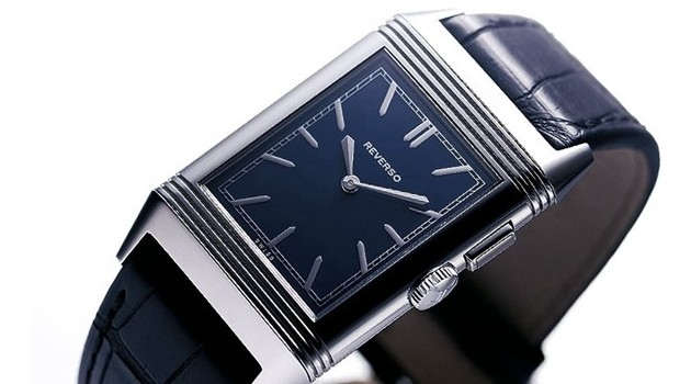 积家JAEGER-LECOULTRE 历史和优雅风范完美融合(图4) 积家JAEGER-LECOULTRE 历史和优雅风范完美融合(图4)
