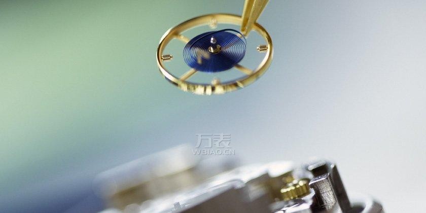 劳力士手表发展史回眸:找寻Rolex那些逝去的年代记忆(图12) 劳力士手表发展史回眸:找寻Rolex那些逝去的年代记忆(图12)