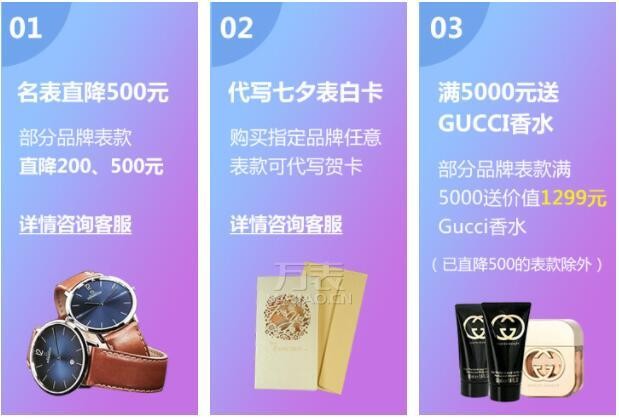 真力时点亮浪漫七夕，呈现搭载月相功能的浪漫对表(图2)