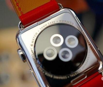 爱马仕 Apple Watch你会戴吗?你试过这么戴了吗?(图9) 爱马仕 Apple Watch你会戴吗?你试过这么戴了吗?(图9)