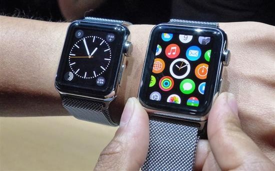 iwatch手表价格多少?购买iwatch手表攻略(图4) iwatch手表价格多少?购买iwatch手表攻略(图4)