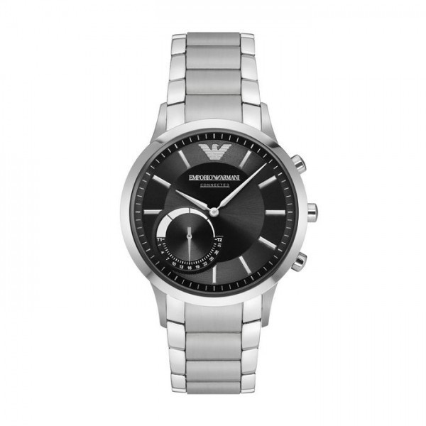 【图】Fossil Q智能复合腕表,有了它生活更便捷(图6) 【图】Fossil Q智能复合腕表,有了它生活更便捷(图6)
