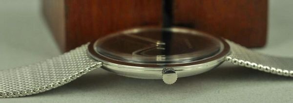 走私手表真假怎么辨别?10个方法让你学会鉴别技巧(图5)