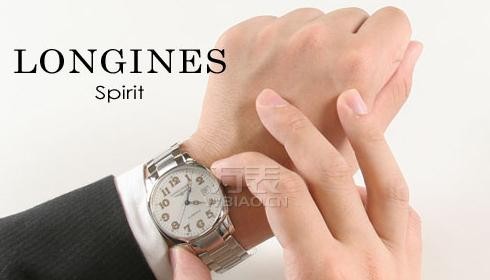 longines手表没电了?longines手表电池如何更换?(图5)