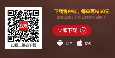 汉米尔顿手表调整时间的方法步骤说明书(图1)