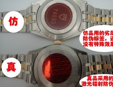 tudor手表怎么辨别真伪?tudor手表如何保养(图3) tudor手表怎么辨别真伪?tudor手表如何保养(图3)