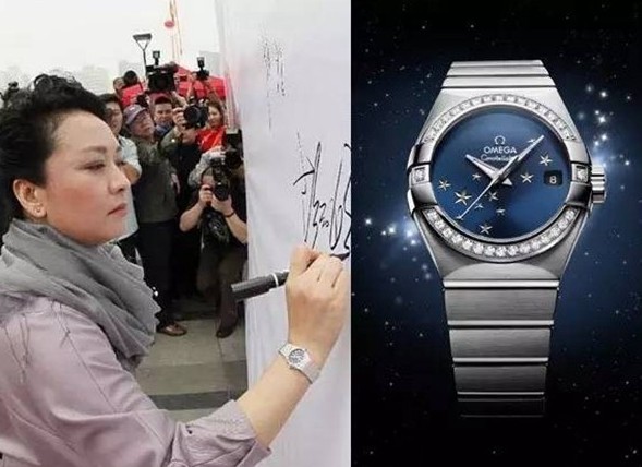 盘点腕表界辨识度最高的10大表款(图6) 盘点腕表界辨识度最高的10大表款(图6)