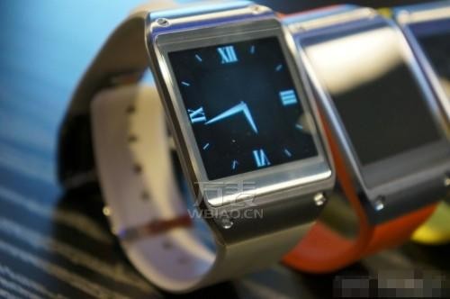 三星note3的手表有什么功能？体验腕上高科技之旅(图4)