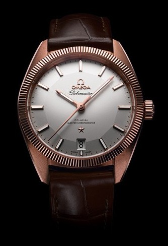 欧米茄（OMEGA）推出全球首款至臻天文台表(图7)