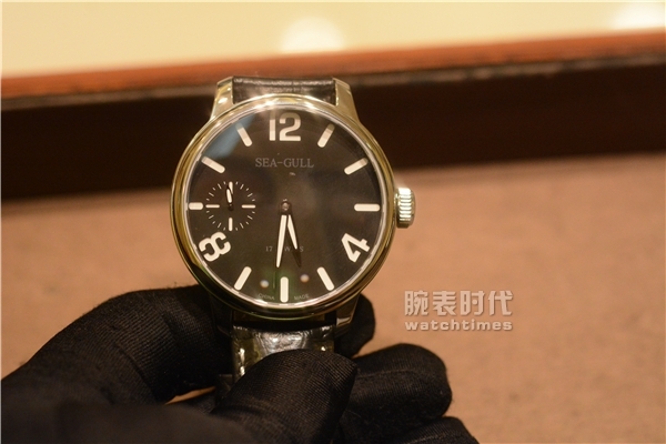 坚持自产！！！海鸥打造中国“芯”(图3)