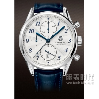 3.6万左右，三款豪雅计时表推荐(图2)