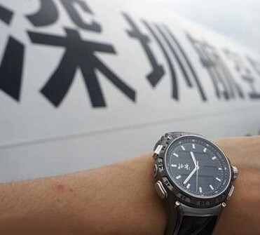 电子表是怎样的？不同腕表有哪些特征？(图2)