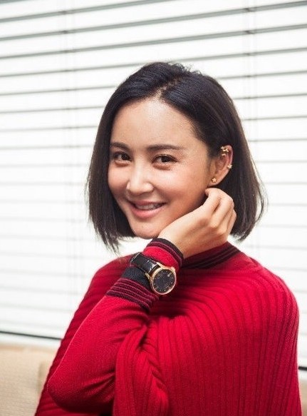 天梭全新力洛克系列女表 过目不忘的极致优雅气质(图2)