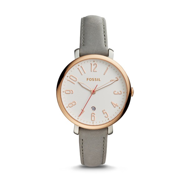Fossil 推出2016秋季露营探险主题产品系列(图15)