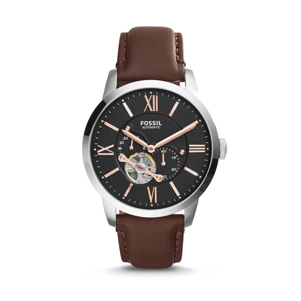 Fossil 推出2016秋季露营探险主题产品系列(图16)