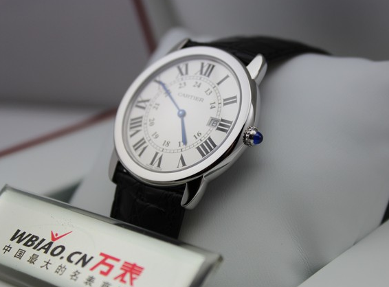 哪个品牌的手表好？三个手表品牌信誉之选，世纪知名品牌(图3)