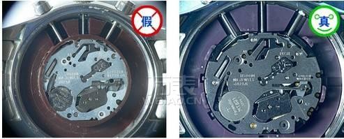 怎么鉴别手表真假？万表网小编教你如何快速明辨手表真伪(图3)