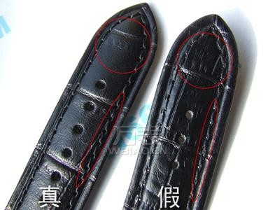 怎么鉴别手表真假？万表网小编教你如何快速明辨手表真伪(图7)