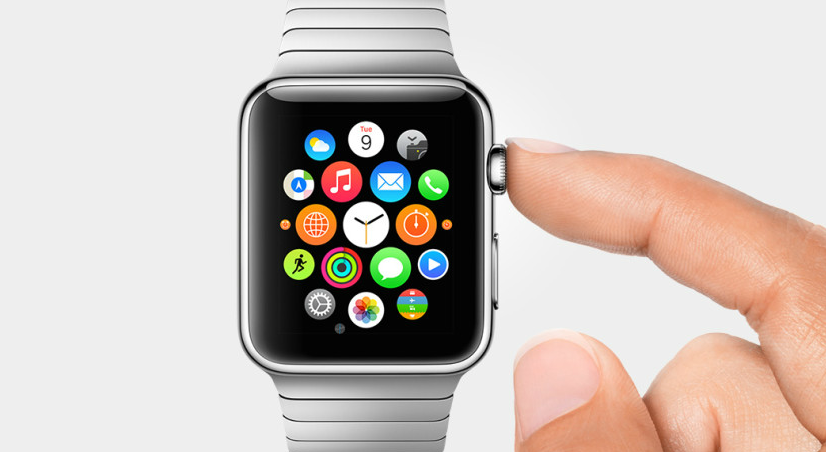 iwatch手表功能有哪些?iwatch手表，佩戴在手腕上的神器(图5)