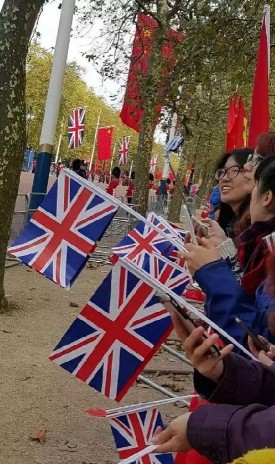 大本钟腕将进行为期3年的维修 美度将为其推出腕表(图1)