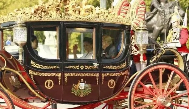 大本钟腕将进行为期3年的维修 美度将为其推出腕表(图5)