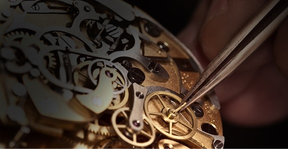 欧米茄怎么验证真假？金睛火眼辨识欧米茄手表(图3)
