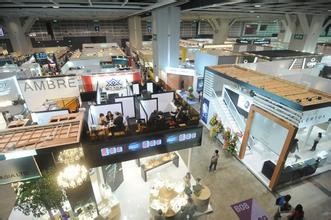 2015年香港钟表展：将于9月8至12日在香港会议展览中心举行(图1)