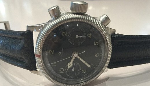 计时码表是怎么样的呢？讲述计时码表的发展史(图5)