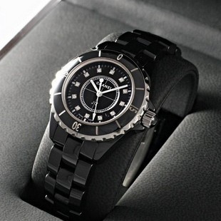 chanel手表 chanel手表怎么样？(图1)
