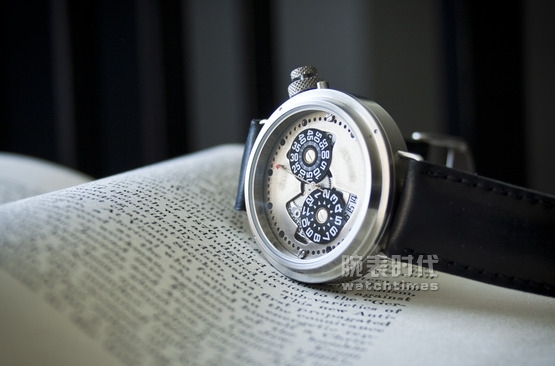 D.M.H. 丈量时间的公式(图9)