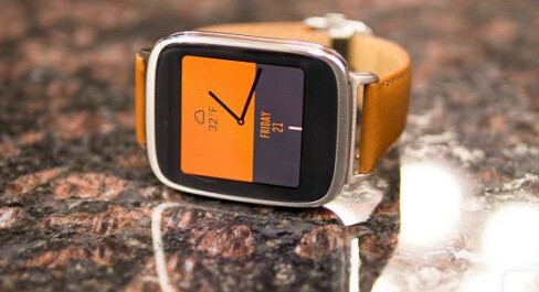华硕下一代Zenwatch智能手表将于2016年问世(图3)