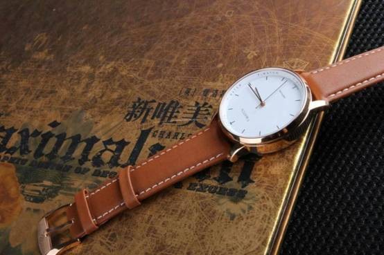 科技创新以人为本：天霸T-Watch重新定义智能手表(图9)