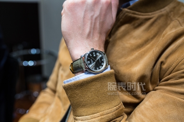 1到2万，这十款表是2017性价比最高的选择(图2)