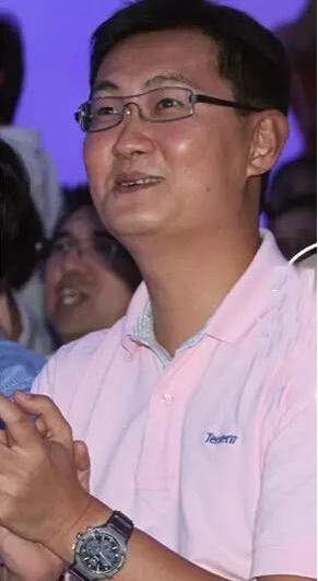 中国名人都带什么表?什么牌子的手表最受名人喜爱(图5)
