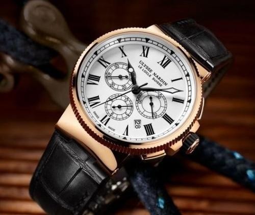 雅典手表多少钱?再贵也值得拥有的奢品(图4)