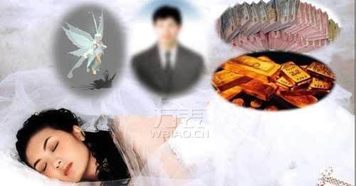 解梦大盘点：周公解梦梦见戴手表，了解你的梦境含义(图3)