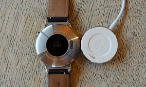 华为Watch获外媒盛赞：最好的安卓 Wear智能手表 对Apple Watch构成了威胁(图5)