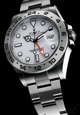 ROLEX劳力士：没有花巧的设计 没有复杂的功能 但就是那么多人爱！(图1)