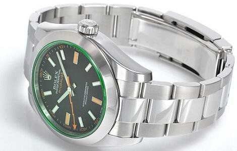 ROLEX劳力士：没有花巧的设计 没有复杂的功能 但就是那么多人爱！(图4)