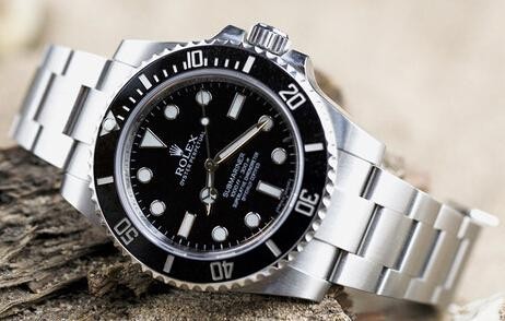 ROLEX劳力士：没有花巧的设计 没有复杂的功能 但就是那么多人爱！(图3)