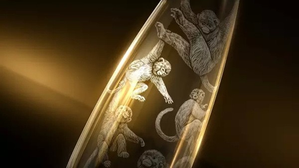 猴年春晚没有“猴哥”了，但是我们还是可以让猴年春节充满“猴元素”(图12)