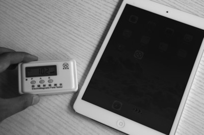 儿童手表辐射情况：接通电话瞬间辐射会翻倍？(图4)
