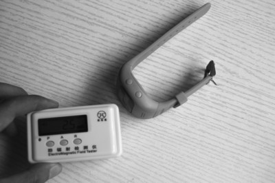 儿童手表辐射情况：接通电话瞬间辐射会翻倍？(图1)