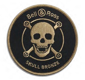 柏莱士Bell&amp;Ross推出护身符腕表 限量发行500枚(图6)