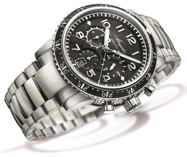 宝玑(BREGUET)：高贵和优雅的代名词 对美的追求烙印于每一处细节(图4)