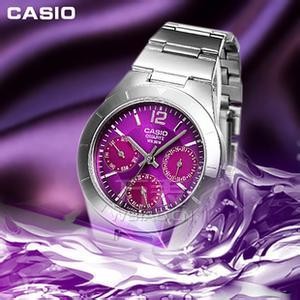 卡西欧手表防水吗?Casio卡西欧手表防水说明(图5)