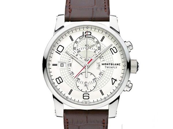 万宝龙MontBlanc频频亮相第89届奥斯卡 成群星最爱(图2)