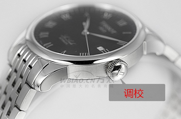 天梭手表坏了怎么办？教你初步分析与解决办法(图3)