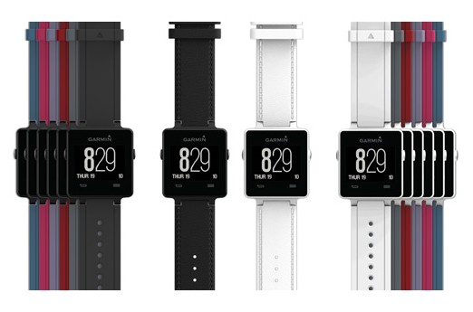 选择Garmin viviactive智能手表的两大理由(图23)