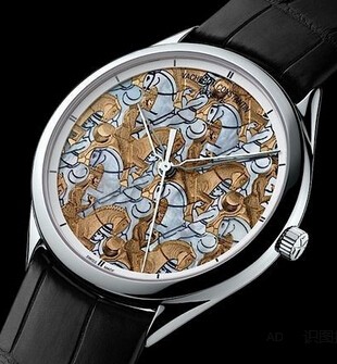 江诗丹顿Metiers d Art系列腕表:永恒优雅的典范(图2) 江诗丹顿Metiers d Art系列腕表:永恒优雅的典范(图2)